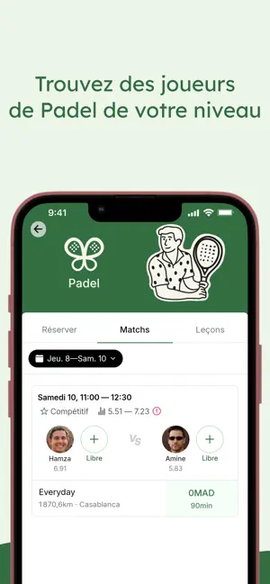 Everyday Ville Verte screenshot 3