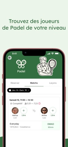 Everyday Ville Verte Screenshot 3 of 4
