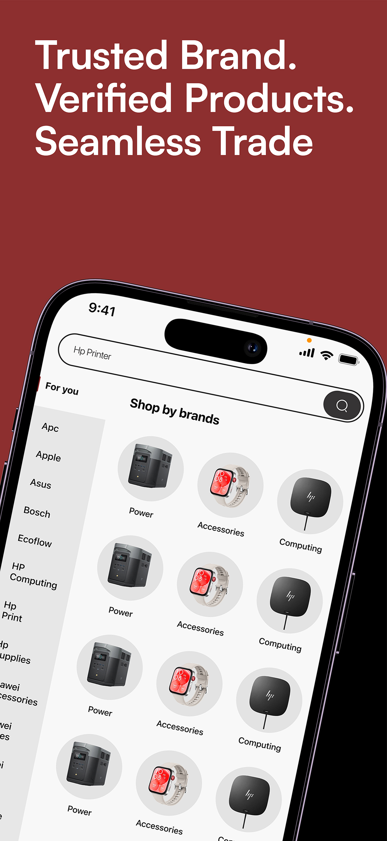 SuperApp TD