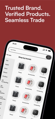 SuperApp TD Screenshot 4 of 5