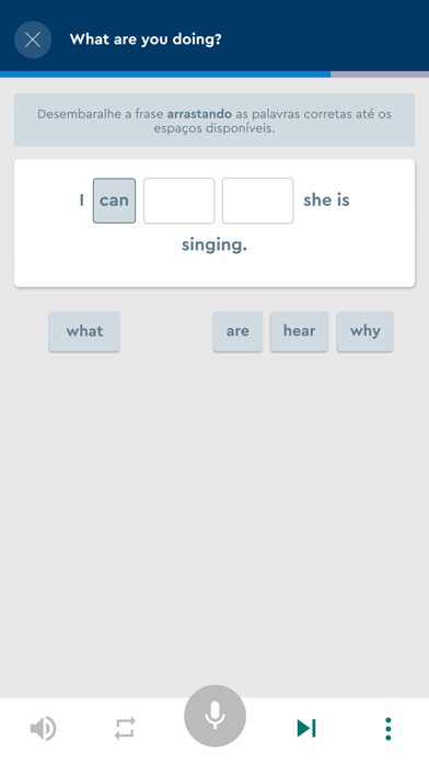 Flexge iPhone screenshot 5 - Education app