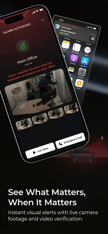 FreeControl screenshot 5 of 5