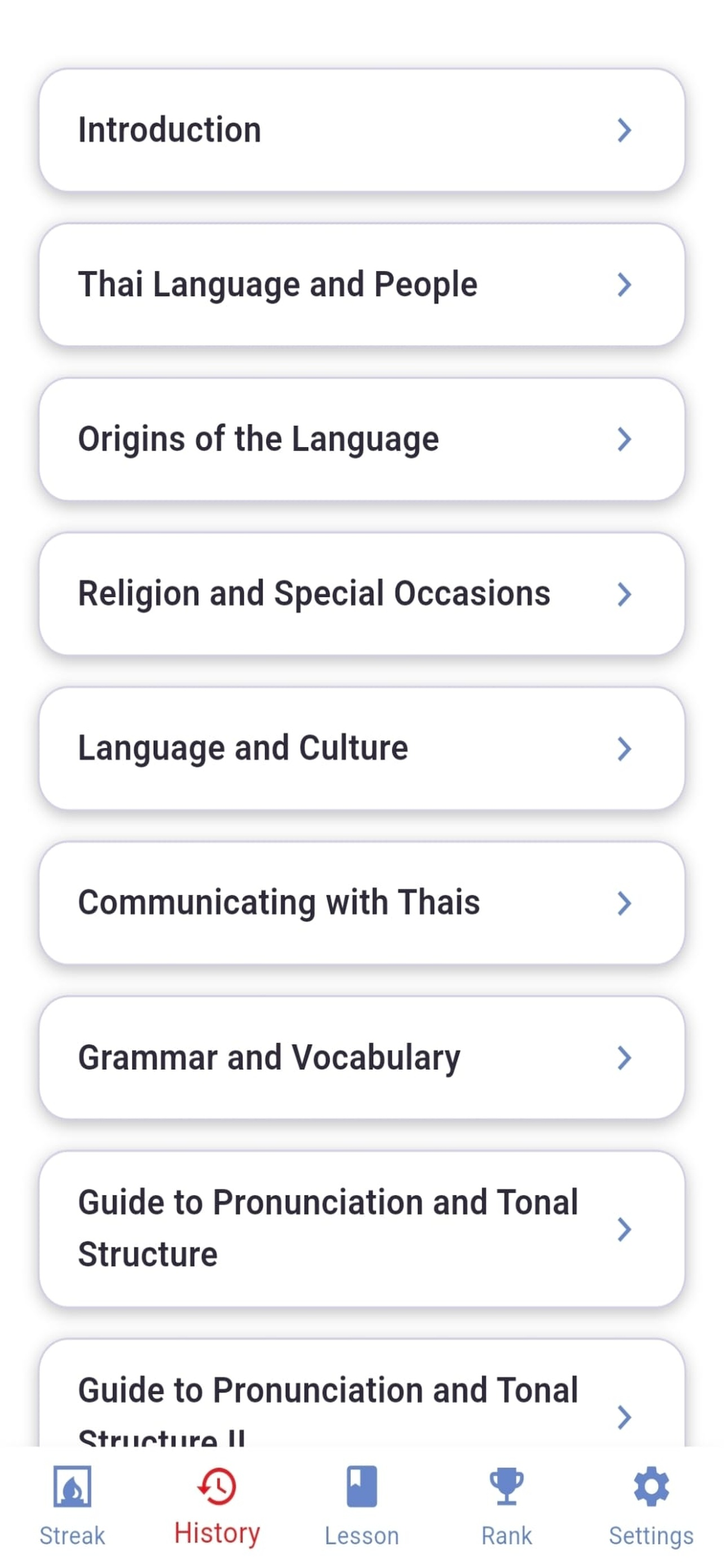 ThaiApp screenshot 5