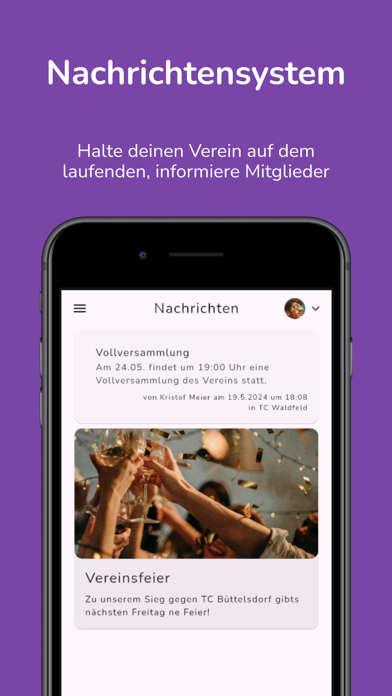 tennify Screenshot