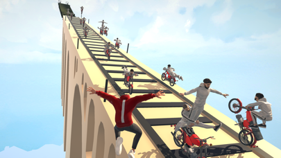 Stick Jump : Keb Up Screenshot