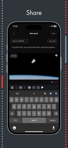 Build An App: From Newsmast screenshot