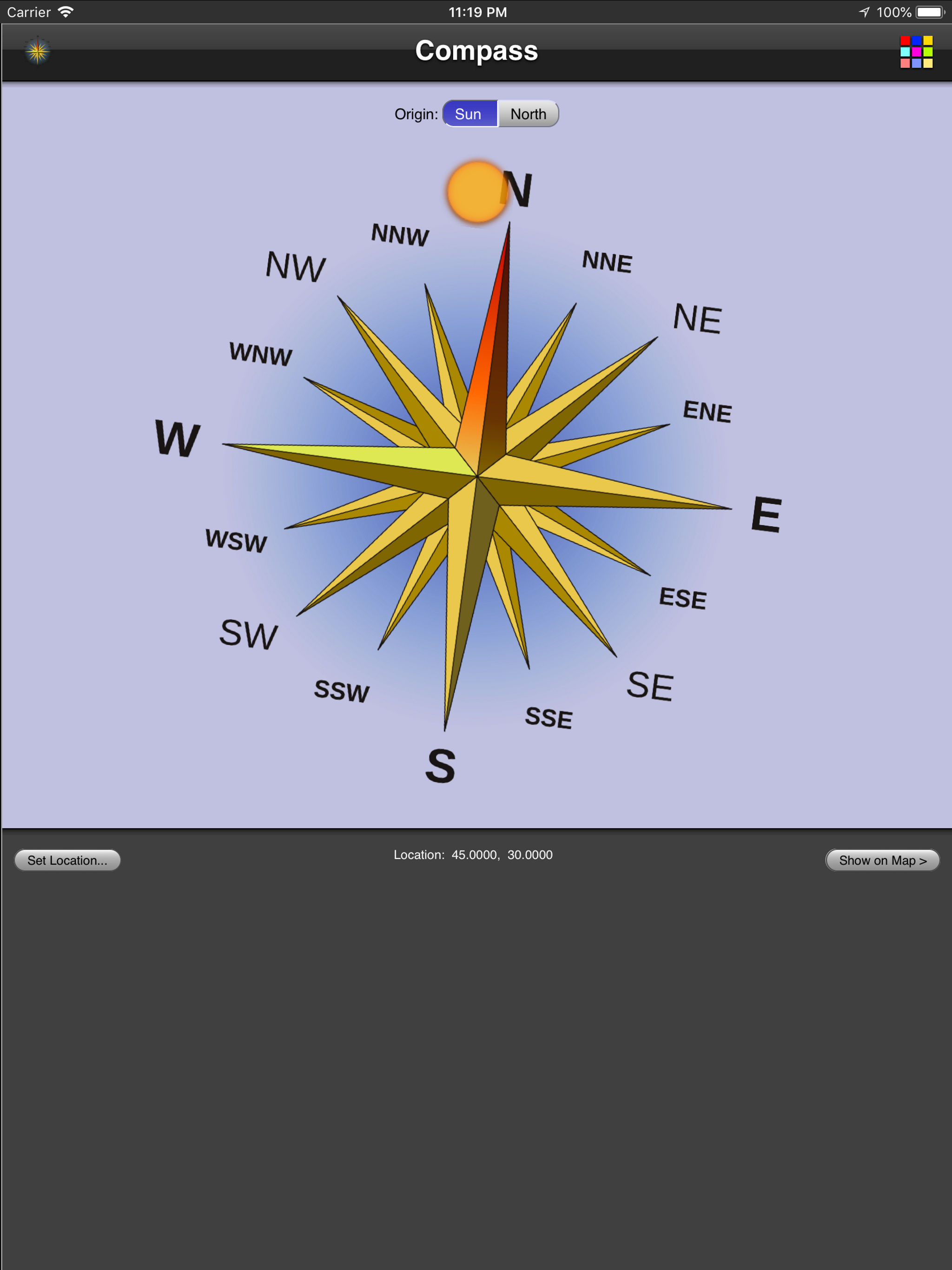 Compass