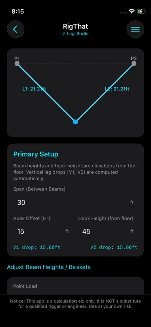 RigThis screenshot 1