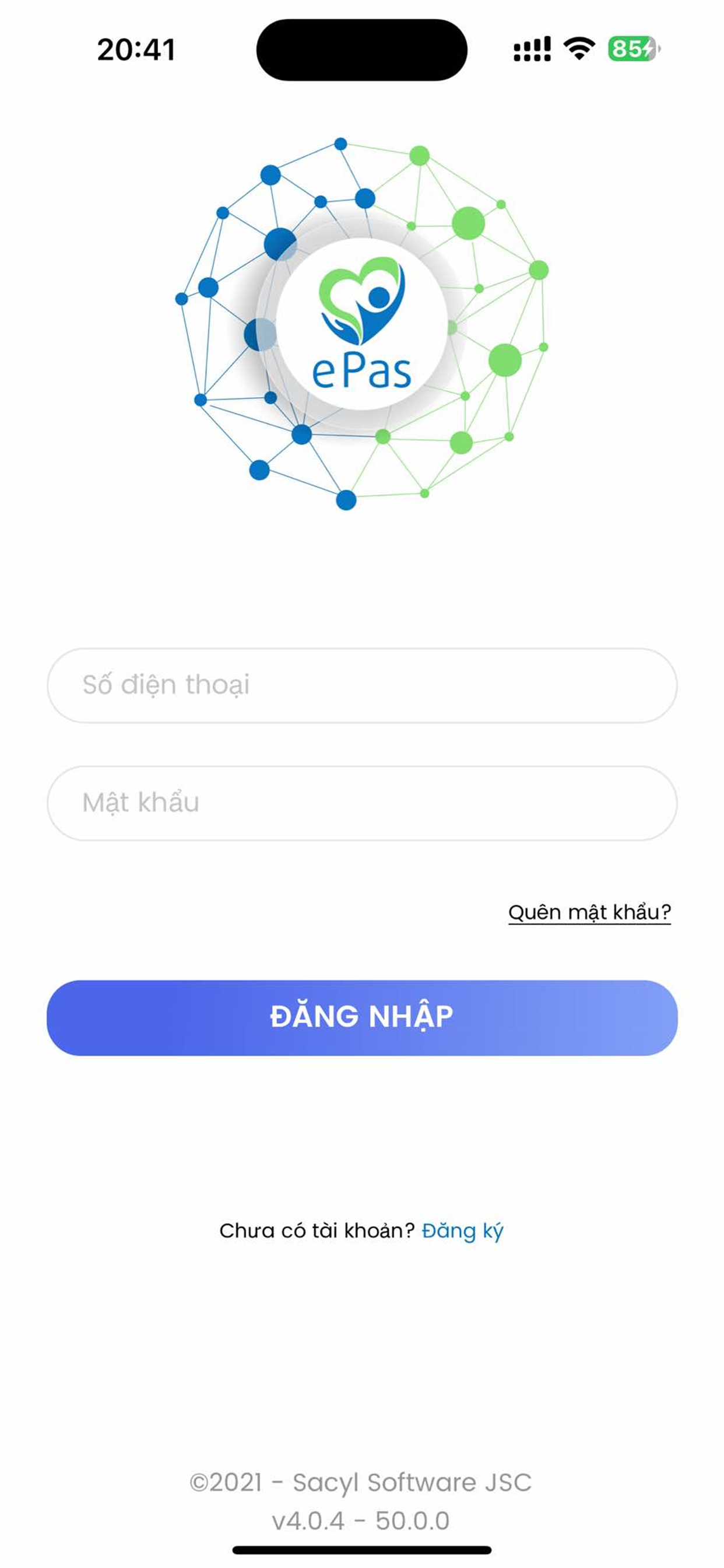 ePas