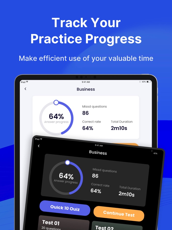 Occupational Therapy Prep 2025