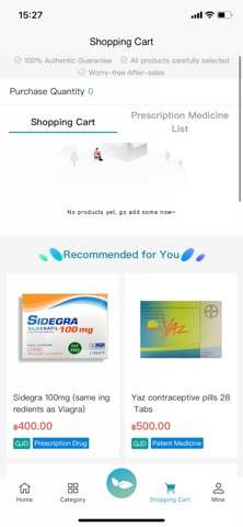 EDD Health Thailand screenshot