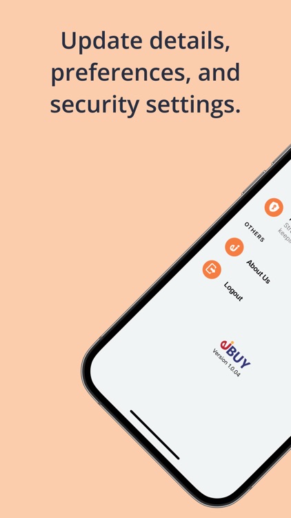 eiBUY MNL screenshot-6