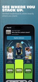 BreakAway: Flag Football screenshot