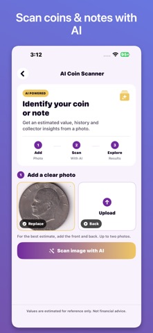 Hobbyclues Screenshot 2 of 6