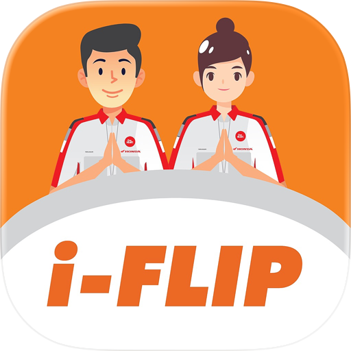 i-FLIP