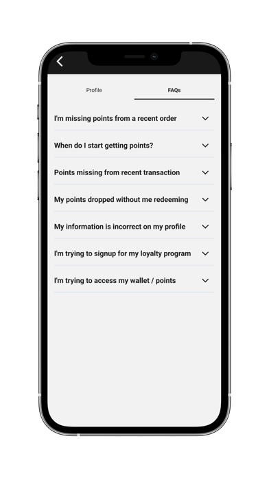 Seven Point. IL Screenshot