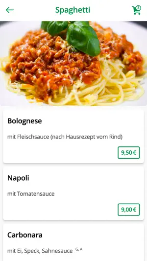 La Famosa Düsseldorf screenshot 3