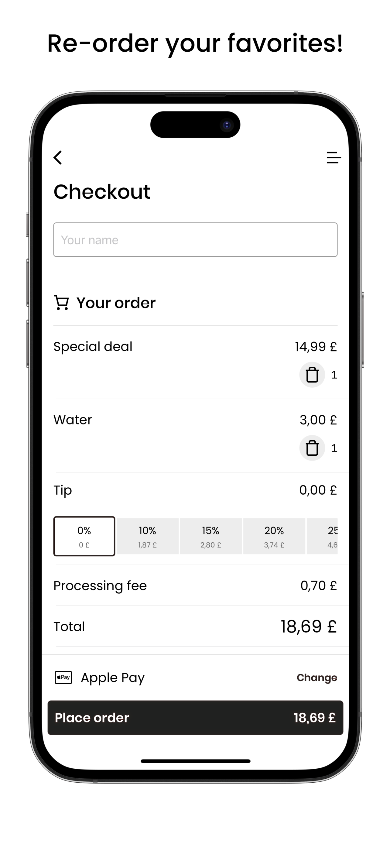Karak Chaii screenshot 3