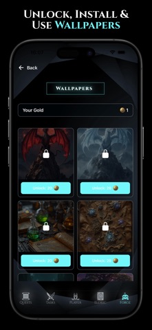Quest - Forge Screenshot 8 of 8