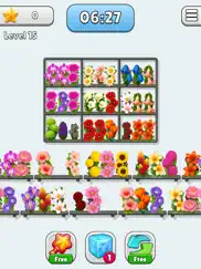 magic blossom - flower games айпад изображения 3
