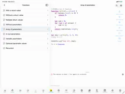 Code Recipes Pro screenshot 18