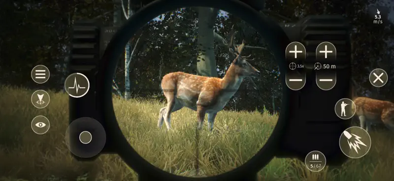 Way of the Hunter Wild Europe screenshot 2 of 9