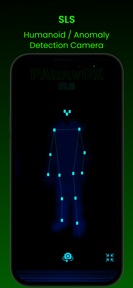 PARAVOX ITC SYSTEM 4 screenshot