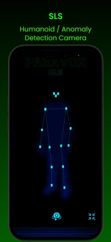 PARAVOX ITC SYSTEM 4 Screenshot 6 of 7