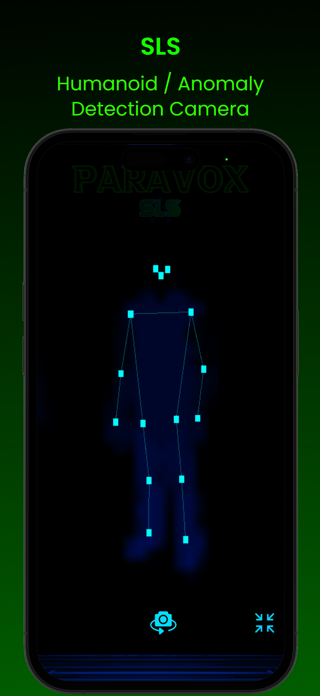 PARAVOX ITC SYSTEM 4 Screenshot 6 of 7