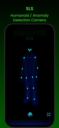 PARAVOX ITC SYSTEM 4 screenshot 6