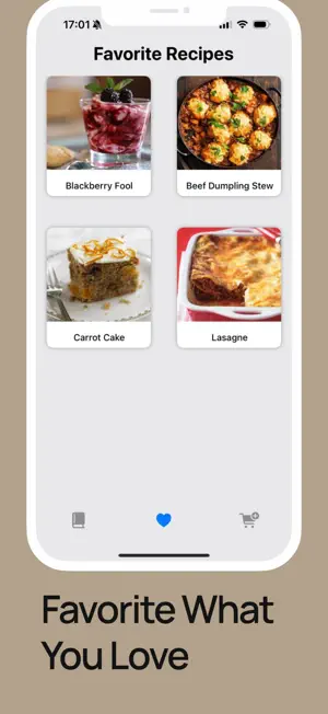 Tasto screenshot 4