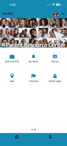 NCVPS Screenshot 4 of 4