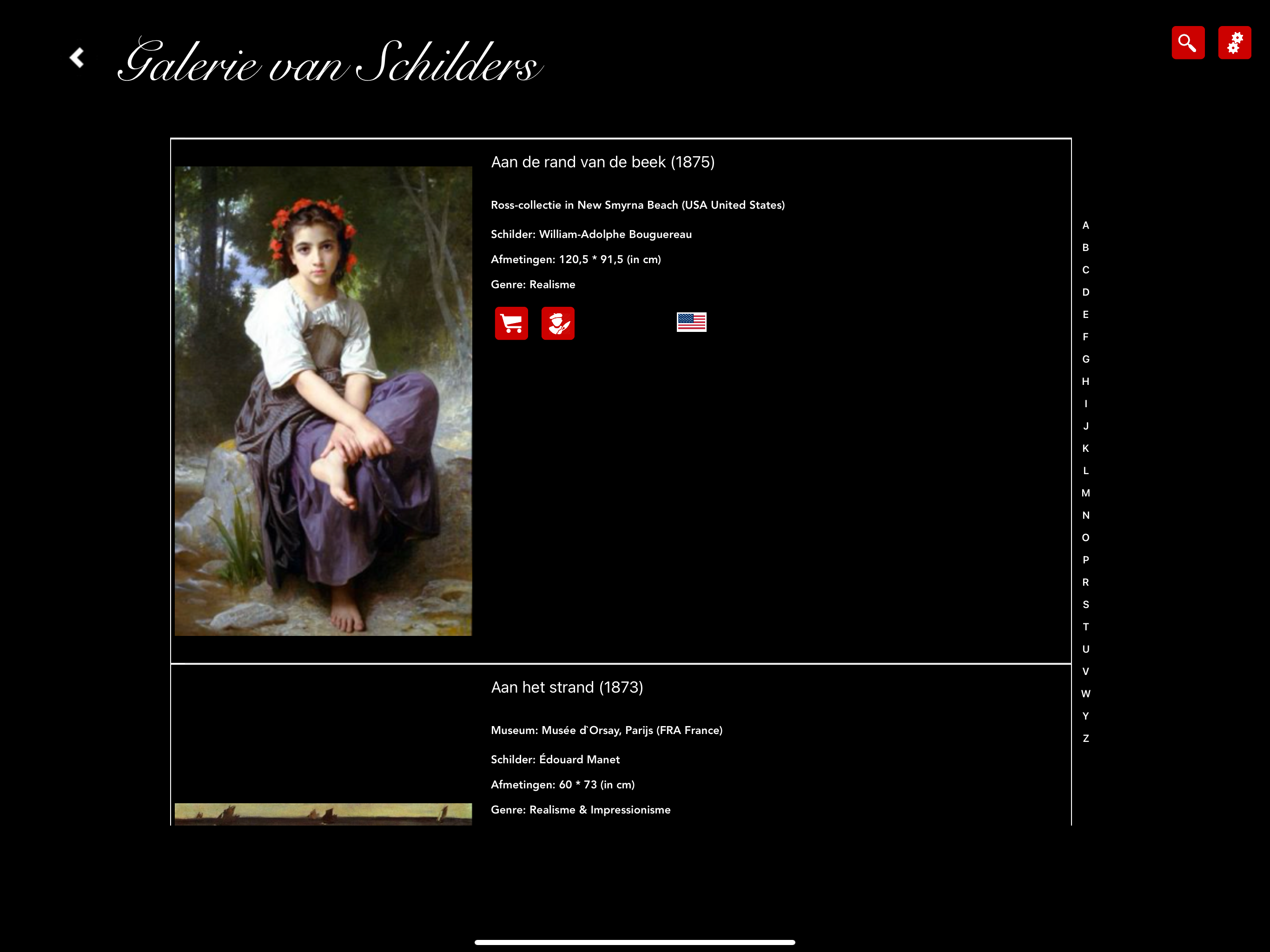 Schilders screenshot 10