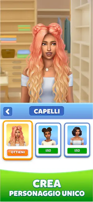 Life Sim: Simulatore Famiglia iPhone screenshot 2