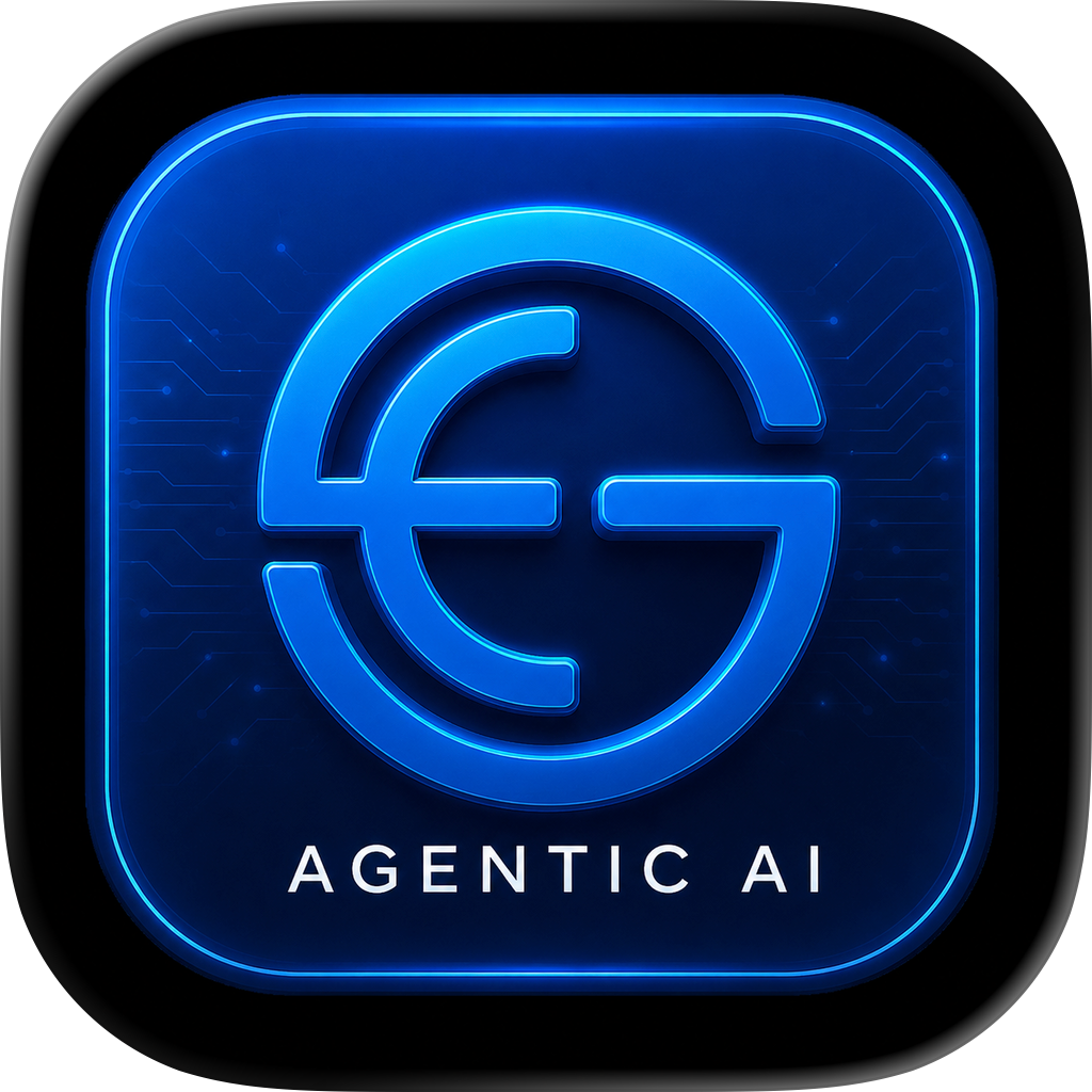 EGK AgenticAI icon