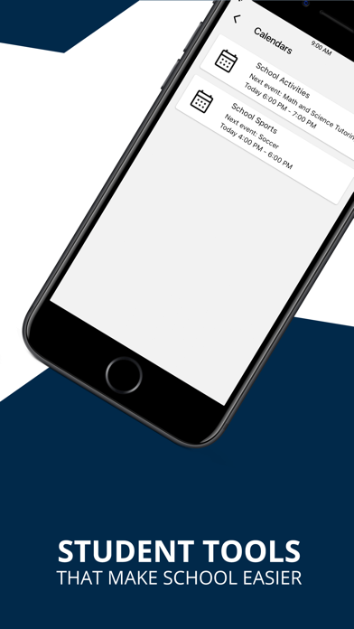 St. Dominic Crusaders Screenshot