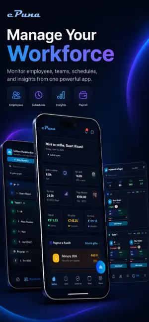 ePuna screenshot 1