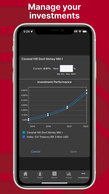 Start Right Retire Right screenshot-4