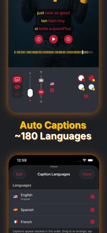 Beep 3 - Censor swear words screenshot 5 of 10