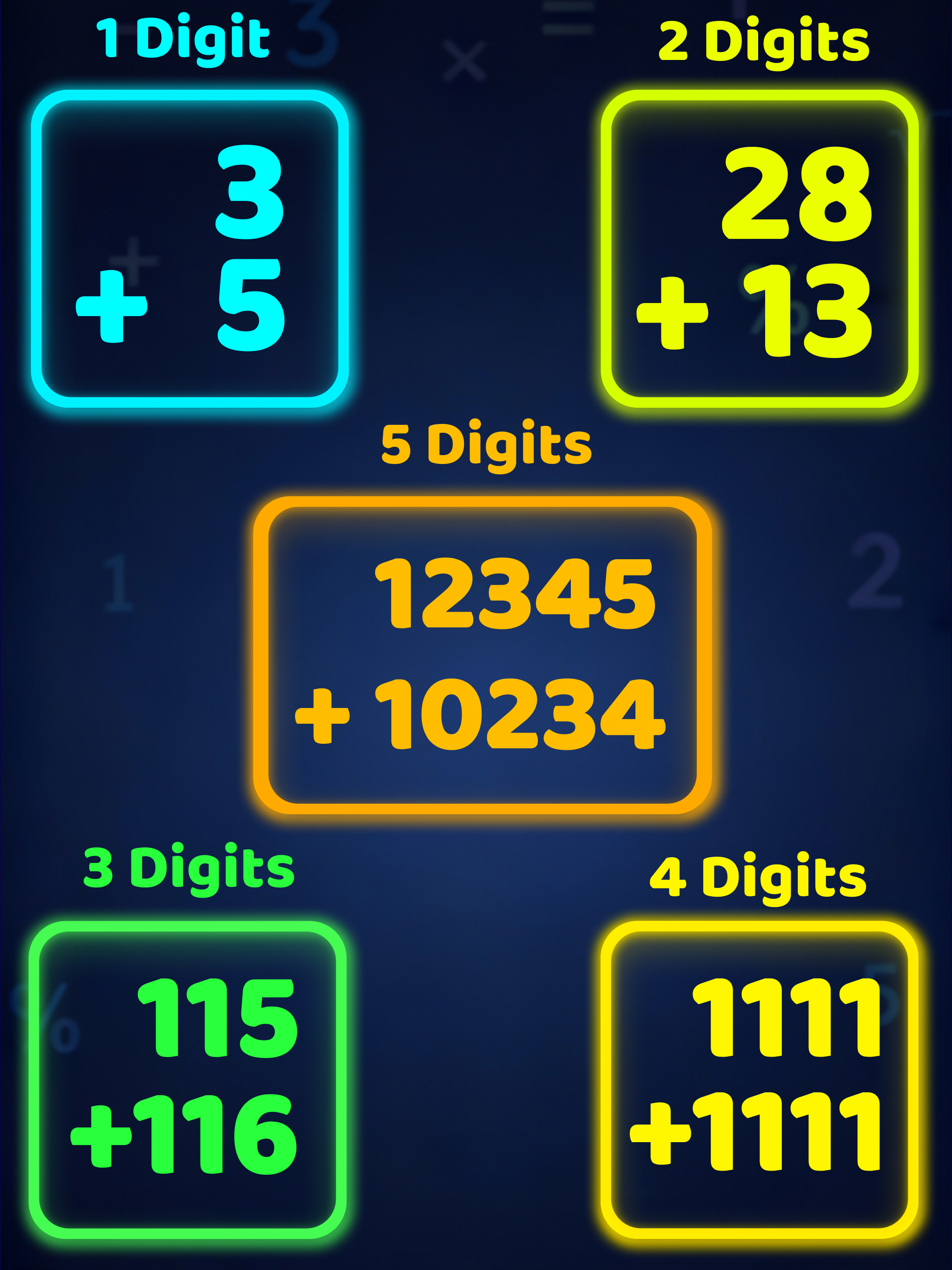 Maths Games– Learning for Kids screenshot 13