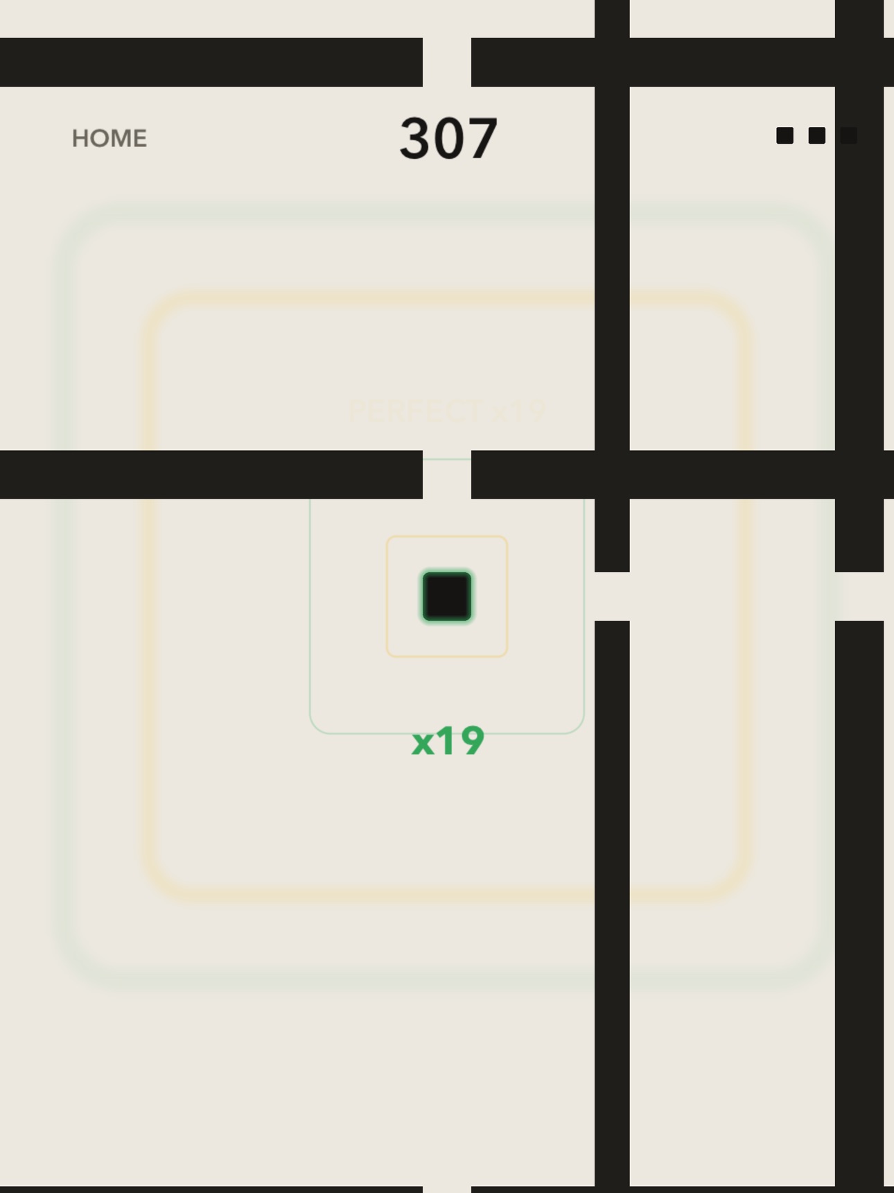 Screenshot 12 of SLYP: Reaction Arcade