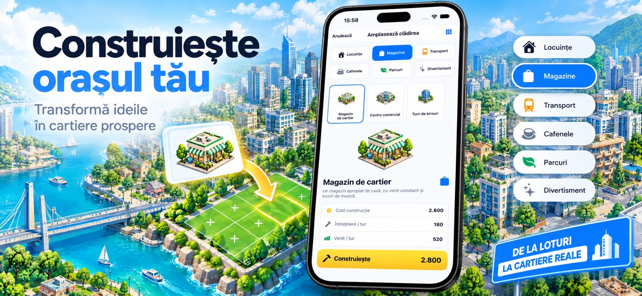 Screenshot 2 of EX Economy Builder