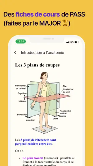 Hippocast screenshot 2