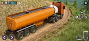 Oil Tanker Supply Truck 2025 screenshot 3