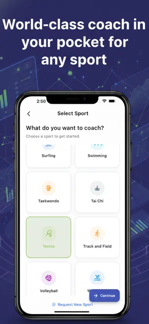 Techniques: AI Coach screenshot 1