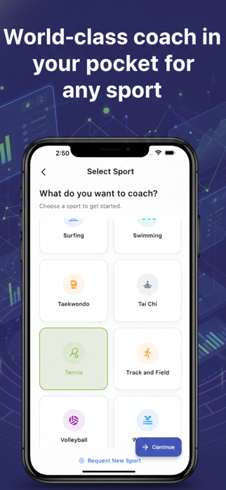 Techniques: AI Coach Screenshot 1 of 5