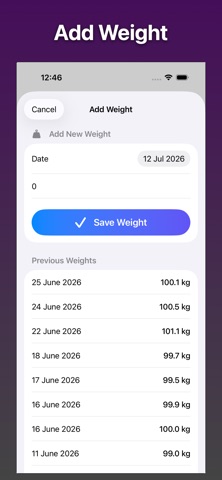 Beapnow Measure Screenshot 5 of 9