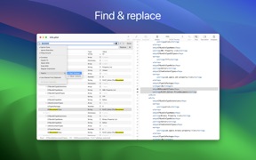 PLIST Editor screenshot