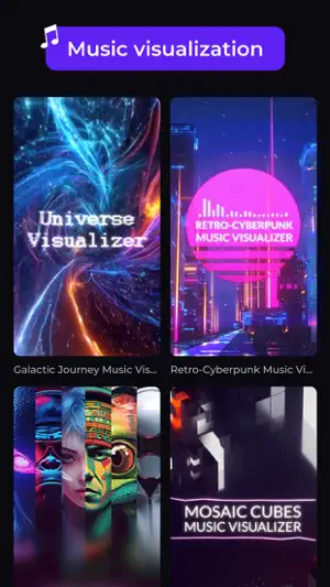 AI Video Maker - Renderforest screenshot 4