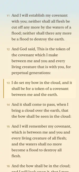 Daily Bible Games: Word & Quiz screenshot 3